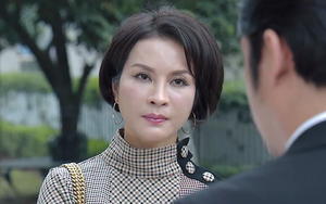 Xem ‘Tình khúc Bạch Dương’ tập 22: Quyên bị ‘tình cũ’ và chồng cho ‘leo cây’