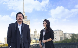 Xem ‘Tình khúc Bạch Dương’ tập 25: Tiếc nuối chuyện tình đẹp mà day dứt của Vân và Quang