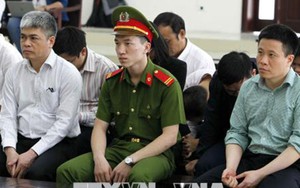 Xét xử phúc thẩm bị cáo Hà Văn Thắm: Luật sư đề nghị triệu tập thêm các bên liên quan