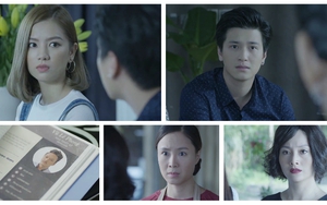 Xem ‘Cả một đời ân oán’ tập 43: Ngân - Nguyên bị ép kết hôn, Diệu - Phong cùng tái xuất