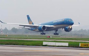 Vietnam Airlines thông tin bước đầu về nguyên nhân sự cố 'hạ cánh nhầm đường băng'