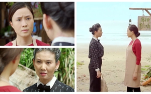 Xem 'Cả một đời ân oán' tập 42: Nghi ngờ Dung trả thù, bà Lan tới tận nơi ‘dằn mặt’