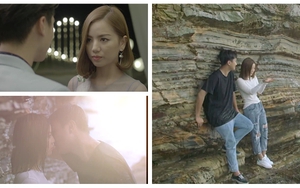 'Cả một đời ân oán' tập 41: Ngân bị ép đeo nhẫn cầu hôn rồi chụp ảnh tung lên mạng