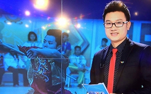 BTV bị tố bạo hành em vợ: VTV tạm thời để Minh Tiệp dừng lên sóng