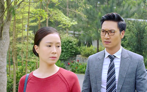 ‘Cả một đời ân oán’ tập 40: Ơn giời, con dâu họ Vũ không còn cam chịu như xưa