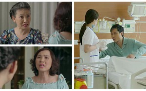 Xem ‘Cả một đời ân oán’ tập 41: Bà Lan sốc khi phát hiện Ngân có bạn trai, Khôi tìm thấy Ngọc