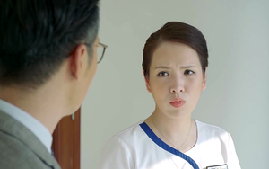 Xem ‘Cả một đời ân oán’ tập 41: Khôi mất thị lực, bà Lan ép Nguyên trao nhẫn cho Ngân