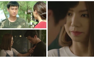 ‘Cả một đời ân oán’ tập 43: Nguyên và Bình quyết 'chiến đấu' vì tình cảm của Ngân