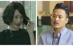 'Cả một đời ân oán' tập 46: Diệu trả thù Phong khi vừa gặp lại