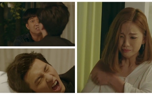 Xem ‘Cả một đời ân oán’ tập 46: Bình đánh Nguyên ngất lịm vì cưỡng bức Ngân