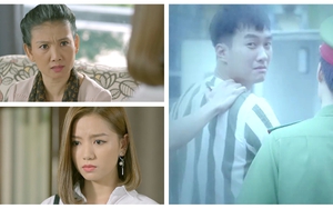 Xem ‘Cả một đời ân oán’ tập 47: Bà Lan mắng nhiếc Bình là ‘thú tính’, đưa cháu trai vào tù?