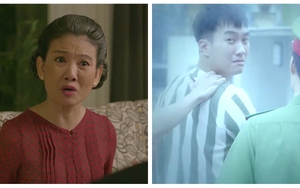 Xem ‘Cả một đời ân oán’ tập 48: Bà Lan gọi Dung là ‘khắc tinh’ của Vũ gia, kiên quyết trừng trị