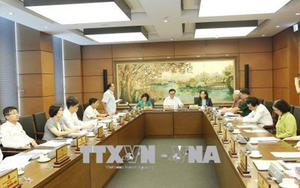 Tránh chồng lấn nhiệm vụ của Cảnh sát biển với các lực lượng khác trên biển