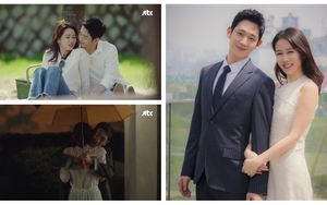 ‘Chị đẹp mua cơm ngon cho tôi’ tập cuối: Kết phim ngọt lịm và đầy tiếc nuối