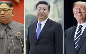 Thực hư khả năng Chủ tịch Trung Quốc tới Singapore đúng dịp Hội nghị thượng đỉnh Mỹ-Triều