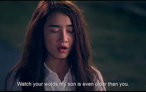 Nhã Phương thoát xác ‘nữ hoàng nước mắt’, đẹp 'thần sầu' trong phim mới