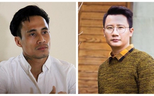 Hoàng Bách: ‘Biết Phạm Anh Khoa sai, tôi không thể lên tiếng bênh vực bạn mình’
