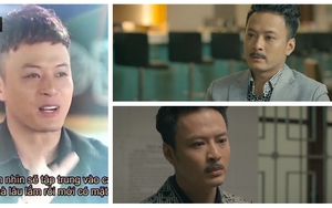 Hồng Đăng trả lời câu hỏi: Bao giờ Phong mới xuất hiện trong ‘Cả một đời ân oán’ phần 2?
