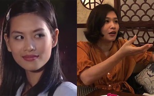 Hà Hương ‘Phía trước là bầu trời’ có ý định tái xuất showbiz?