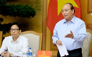 Thủ tướng yêu cầu sớm đưa khởi nghiệp vào chương trình giảng dạy đại học