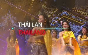 Liên hoan thiếu nhi quốc tế 2018: Đông Nhi và 'thần đồng opera' Phương Khanh góp giọng vì 'Trái đất xanh'