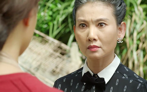 ‘Cả một đời ân oán’: Khán giả ‘phẫn nộ’ thay Dung vì bị mẹ chồng mắng chửi cay nghiệt