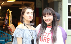 Bảo Thanh trở lại sau ‘Sống chung với mẹ chồng’: ‘Không ngại bị so sánh với Nhã Phương’