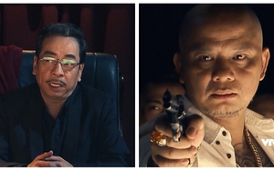 ‘Người phán xử tiền truyện’ tập 2: Long ‘bá đạo’ rút súng ‘xử’ ông trùm?