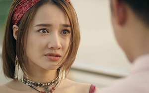 Nhã Phương: ‘Tôi không thể hạnh phúc trên nỗi đau của người khác’