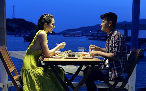 Nữ hoàng trang sức Mỹ Duyên kể chuyện tình yêu đẫm lệ trong phim ‘Hẹn biển’