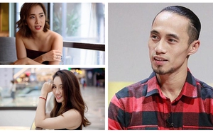 Phạm Anh Khoa: ‘Tôi phải xin lỗi, không cầu mong một sự tha thứ nào’