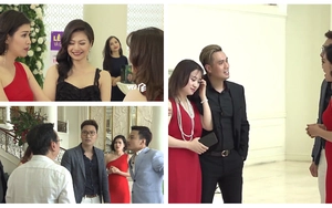 ‘Phía trước là cả một đời phán xử’: Clip hài cho fan ‘cuồng’ phim truyền hình Việt