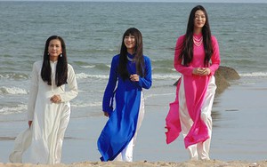 ‘Mỹ nhân Sài thành’ lên sóng VTV ngày 7/5: Đời sóng gió của 3 hoa khôi xứ Nam Kỳ