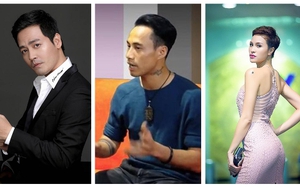 Phạm Anh Khoa bị cộng đồng mạng và nhiều sao Việt tẩy chay sau lời xin lỗi thiếu chân thành