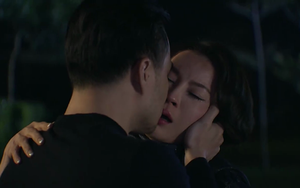 ‘Tình khúc Bạch Dương’ tập 26: Vân-Quang-Quyên-Hùng chìm đắm với tình yêu thời quá khứ