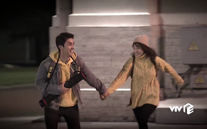 ‘Tình khúc Bạch Dương’ tập 27: Bình An đã yêu Nhã Phương thật rồi!