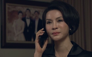 ‘Tình khúc Bạch Dương’ tập 29: Quang trách Quyên coi 'hôn nhân là trò đùa'