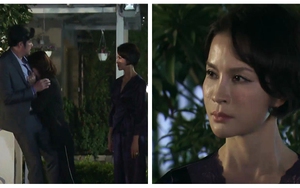 Xem ‘Tình khúc Bạch Dương’ tập 30: Quyên yêu Hùng, đòi li dị chồng nhưng vẫn ghen tuông