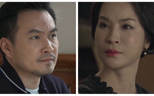 Xem ‘Tình khúc Bạch Dương’ tập 31: Quyên ảo tưởng Hùng vì nhân tình mà bỏ vợ