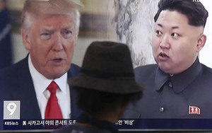 Tại sao cố vấn của ông Trump bị cáo buộc phá hoại đối thoại Mỹ-Triều?