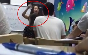'Cô giáo 100k' chửi học viên là óc lợn bị phạt tiền, trung tâm tiếng Anh bị giải tán