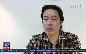 VIDEO: Đề nghị xử lý nghiêm vụ dâm ô trẻ em ở Vũng Tàu