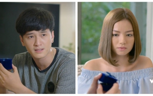 ‘Cả một đời ân oán’ tập 48: Bà Lan ép Ngân kết hôn với Nguyên mới tha cho Bình