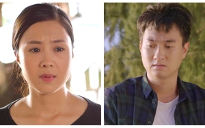 Xem ‘Cả một đời ân oán’ tập 51: Bình không nhận bố đẻ, muốn mẹ Dung kết hôn với bố Hòa