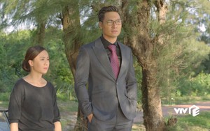 ‘Cả một đời ân oán’ tập 51: Dung tiếp tục sống với ân nhân hay về với chồng cũ?