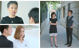 Xem ‘Cả một đời ân oán’ tập 52: Diệu - Phong về một nhà, bà Lan phản đối Dung - Đăng tái hợp