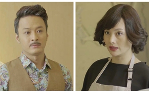 Xem 'Cả một đời ân oán' tập 53: Diệu vẫn tham tài sản Vũ gia, Khôi sáng mắt trở lại