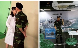 HOT: Dàn diễn viên chính của ‘Hậu duệ mặt trời' phiên bản Việt đã được tiết lộ?