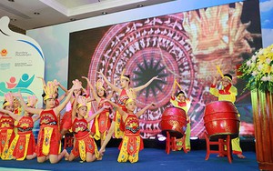 Triển khai Chương trình phòng chống đuối nước cho trẻ tại 8 tỉnh