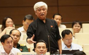 'Nóng' chuyện đất đai và tình trạng bạo hành, xâm hại tình dục trẻ em